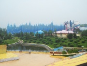 Чанчунь. Киногородок «Восточный Голливуд»